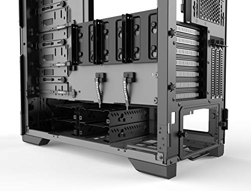 Phanteks Eclipse P600S ATX Mid Tower Case (PH-EC600PSTG_AG01